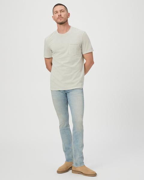 Paige Ramirez Tee - Vintage Cobble Street Product Image