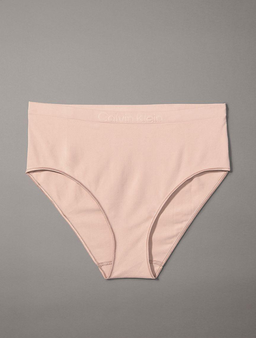 Bonded Flex Seamless High Rise Brief Product Image
