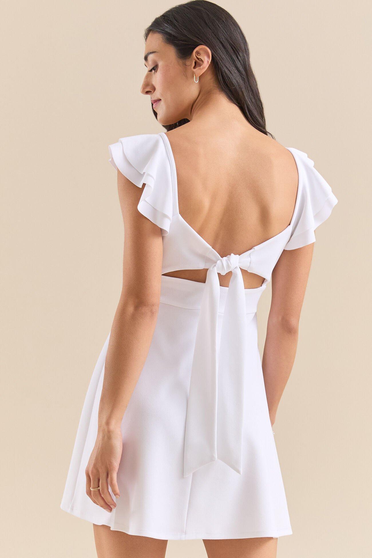 Maia Mini Dress Product Image