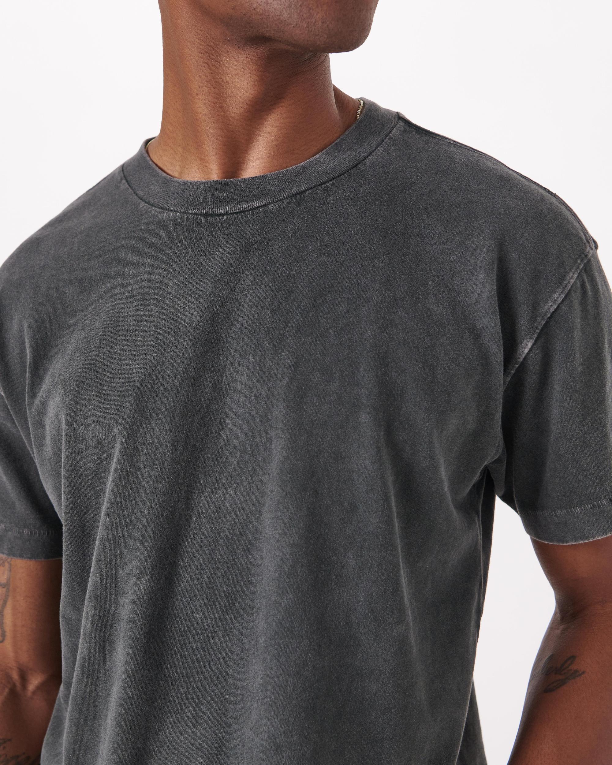Relaxed Essential Tee Product Image