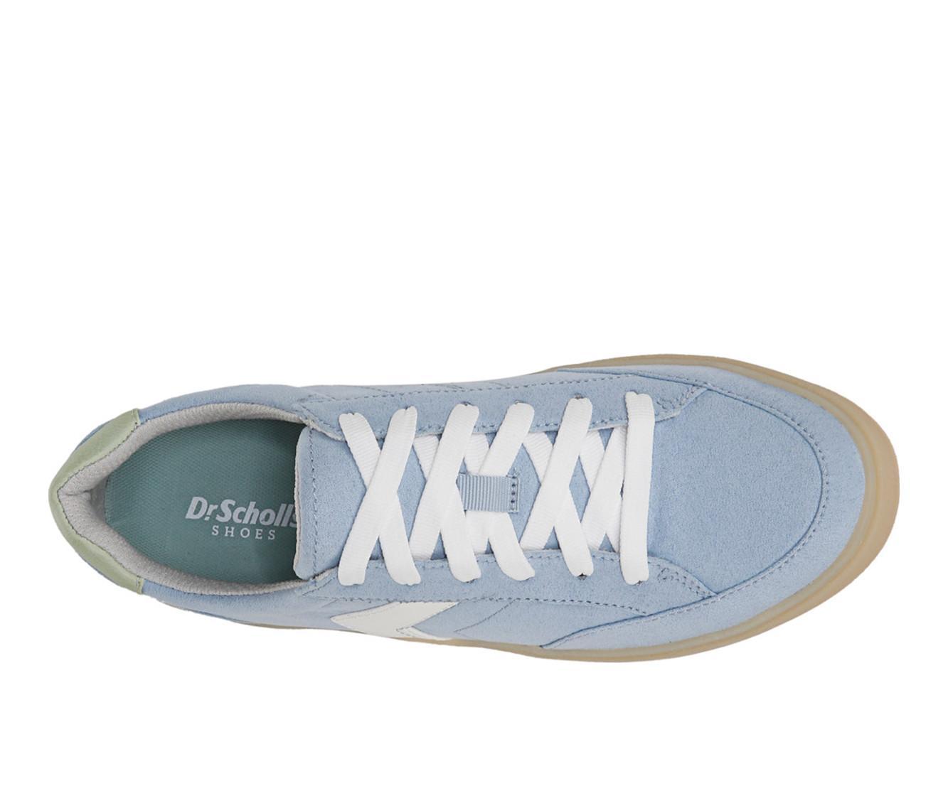 Women's Dr. Scholls Madison Lace Fashion Sneakers Product Image
