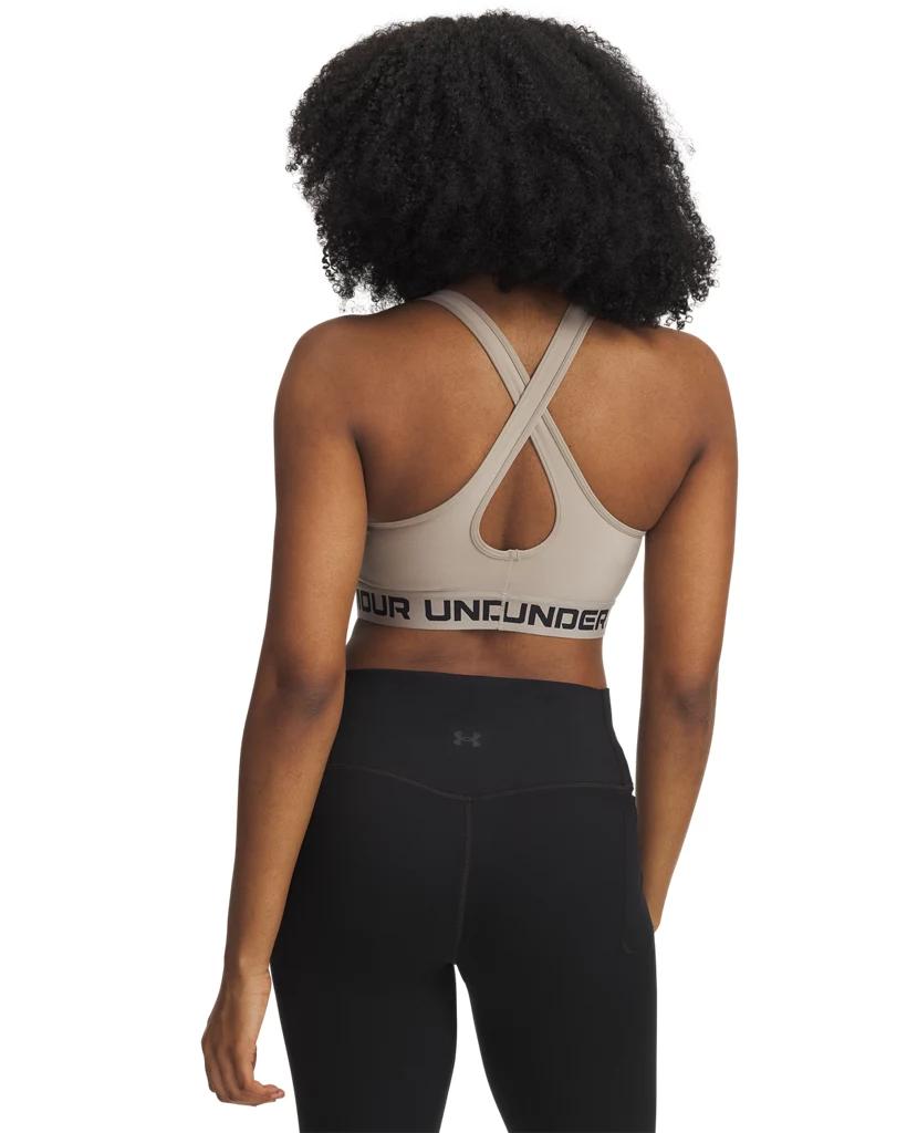 Armour® Mid Crossback Product Image