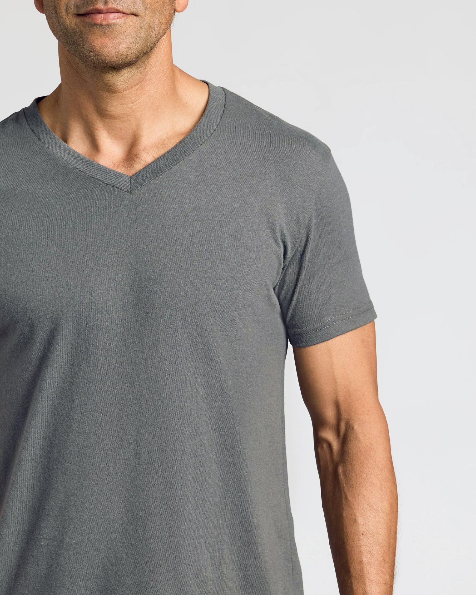 The Staple Classic V-Neck 3-Pack Product Image