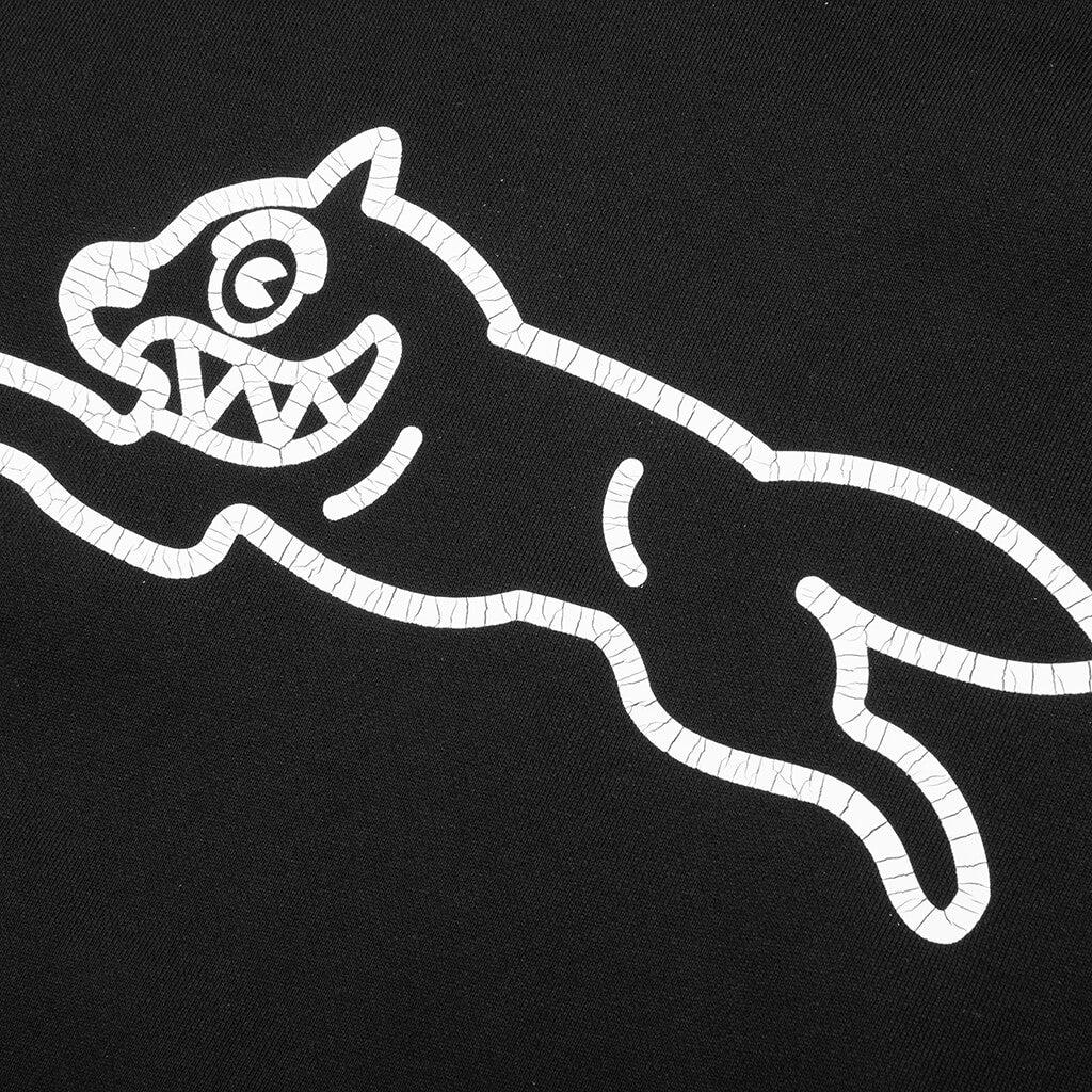 Sideways Team Hoodie - Black Product Image