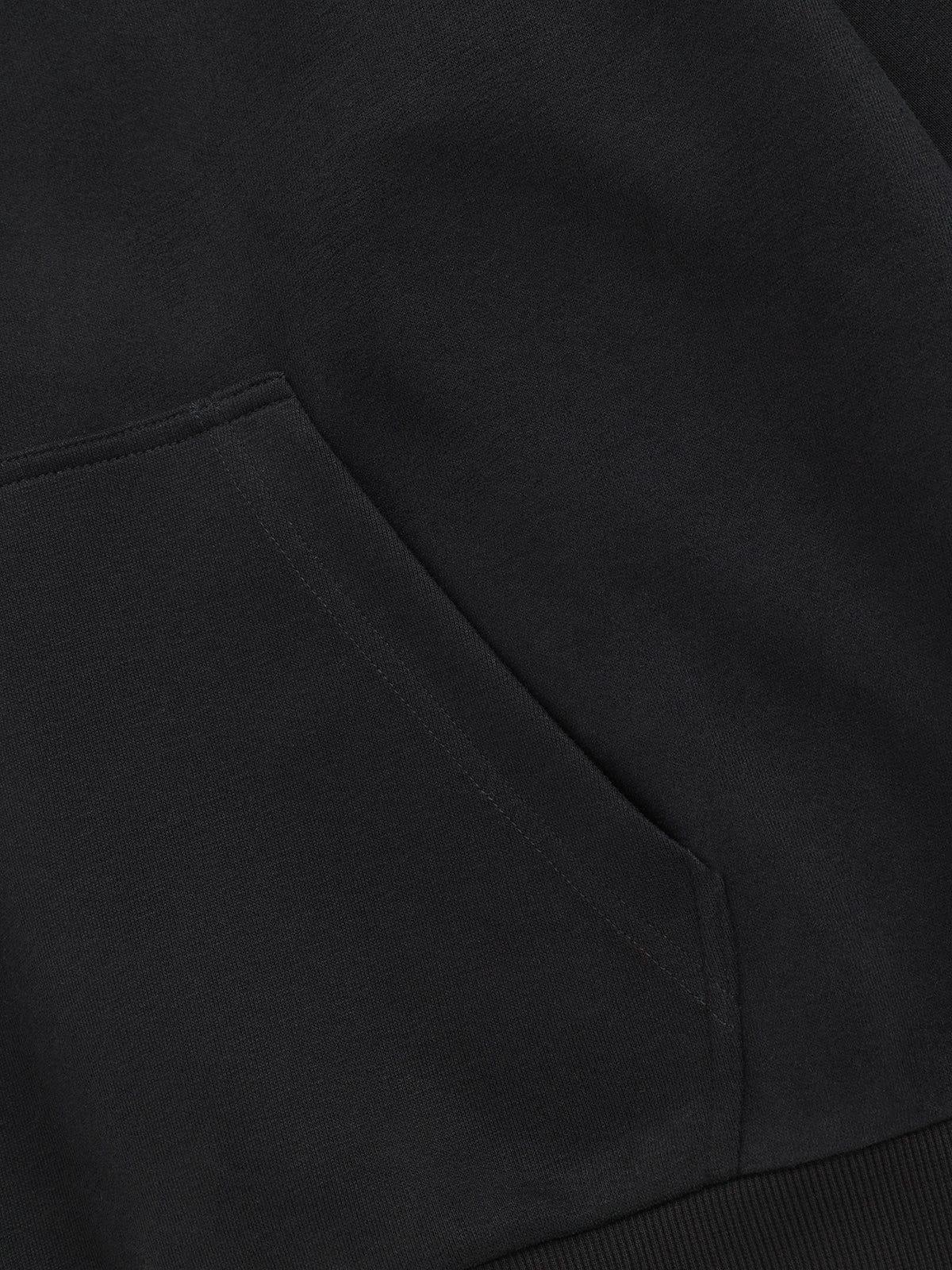 Aelfric Eden Chain Stitch Eden Star Zip Up Hoodie Product Image