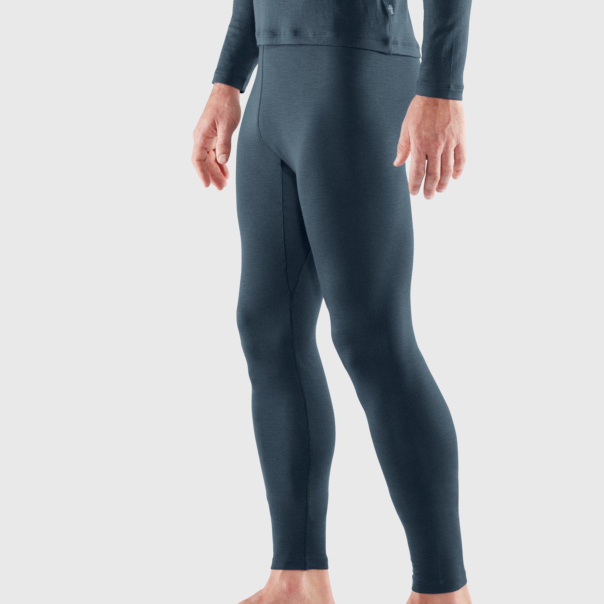 Bergtagen Thinwool Long Johns M Product Image