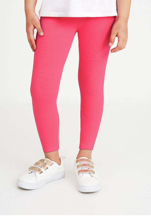 JustFab Margaux Platform Loafer Pump Womens Black/ White Size 8.5 Product Image