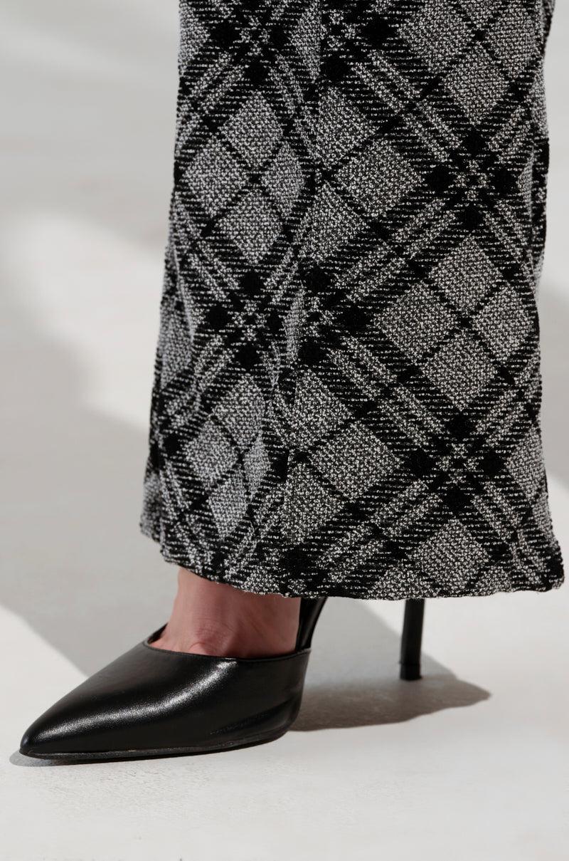 LITTLE LOVE TROUSER Product Image