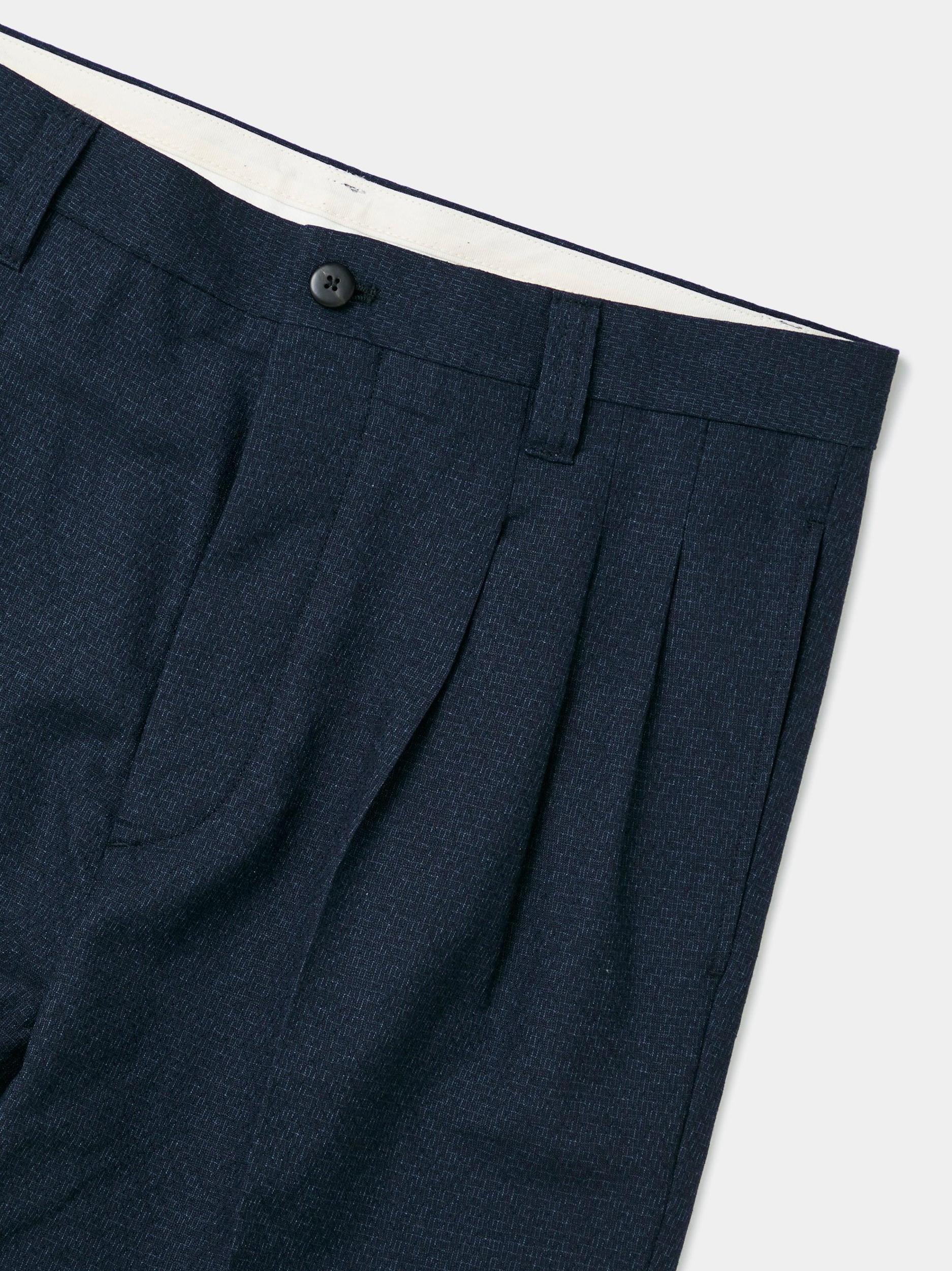 McCloud Slacks (Navy) Product Image
