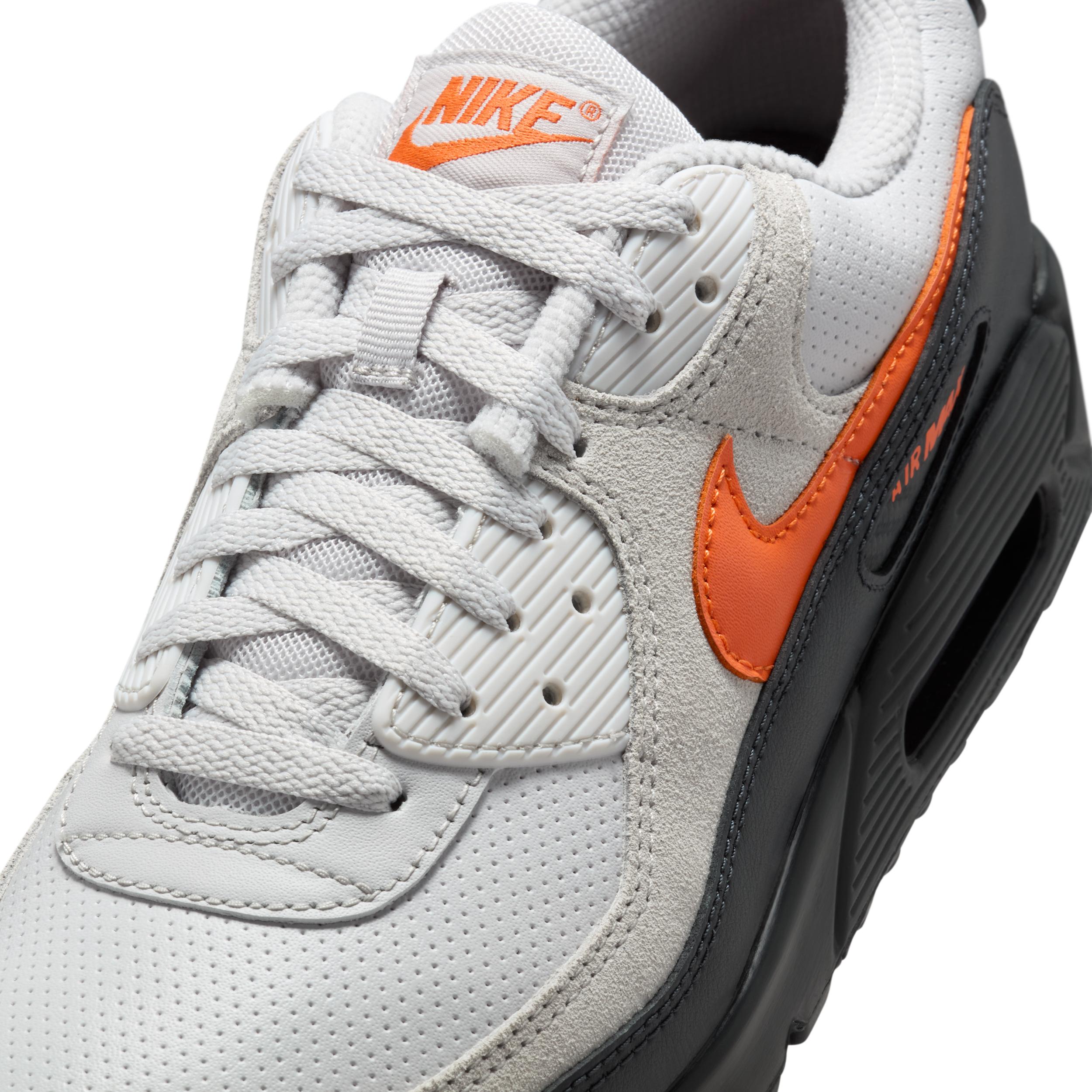 Nike Men's Air Max 90 Shoes Product Image