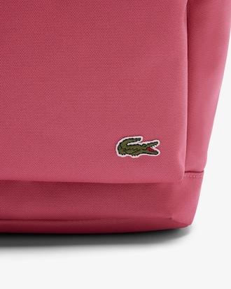 Small Neocroc Rectangular Backpack Product Image