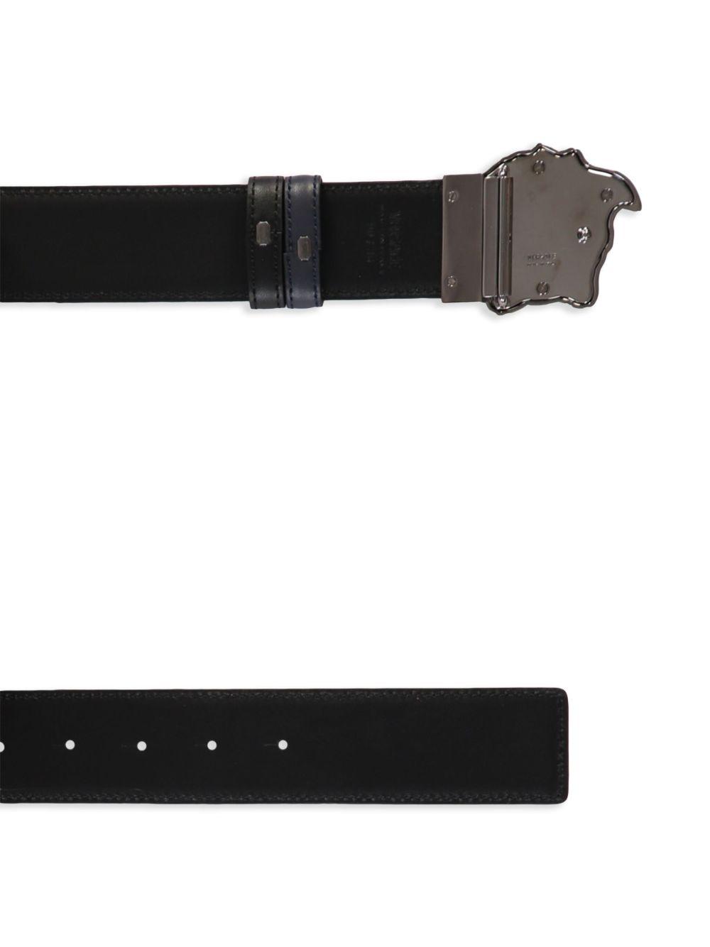 Medusa Head belt Product Image