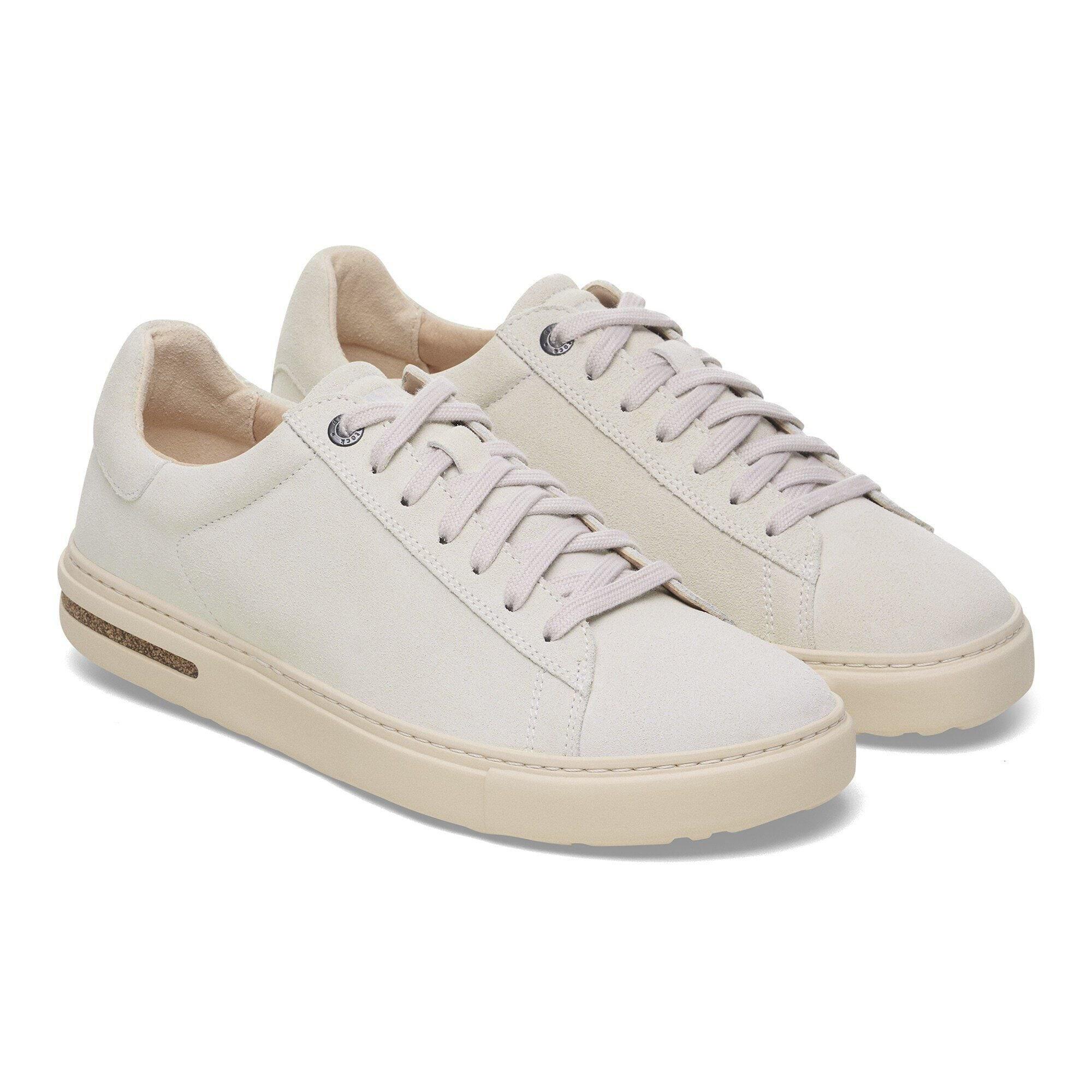 Bend Low Suede Leather Product Image