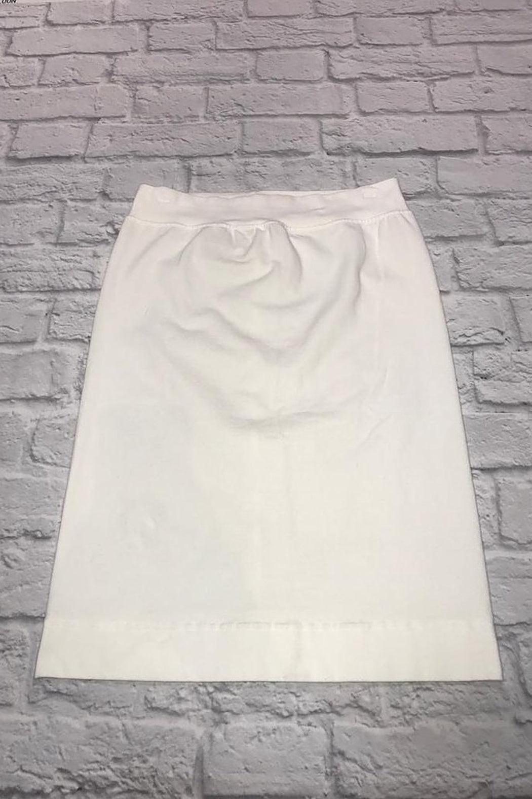 Hardtail pencil skirt Product Image