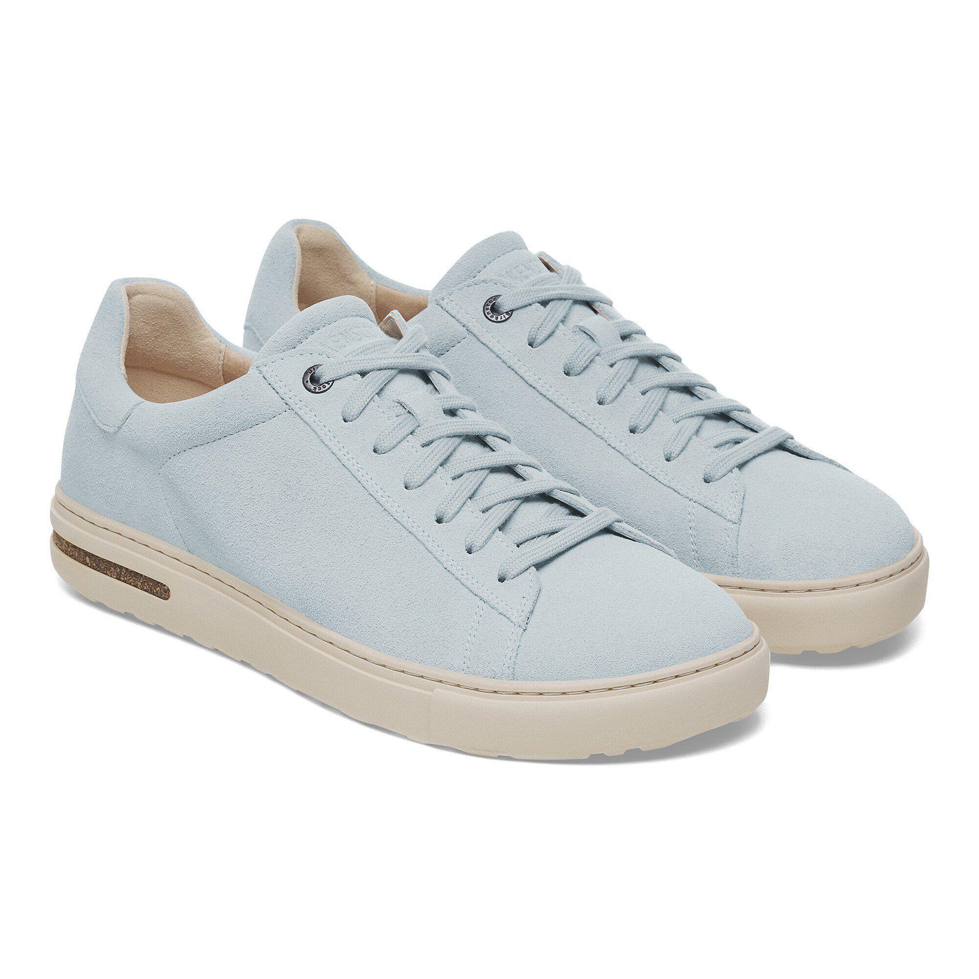 Bend Low Suede Leather Product Image