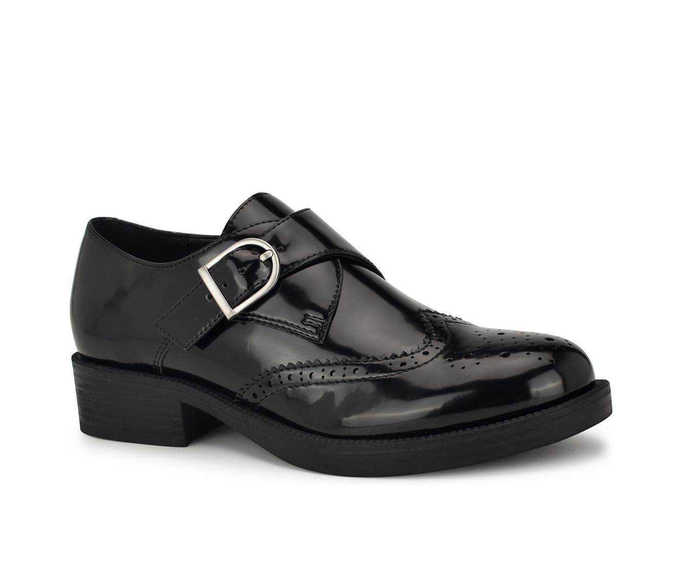 Women's Nine West Smythe Oxfords Product Image