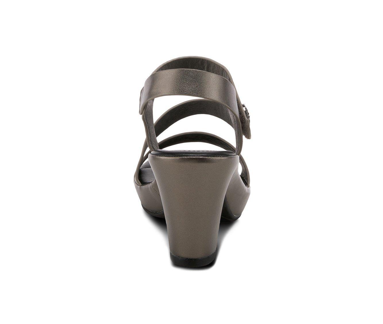 Women's Patrizia Asymadade Dress Sandals Product Image