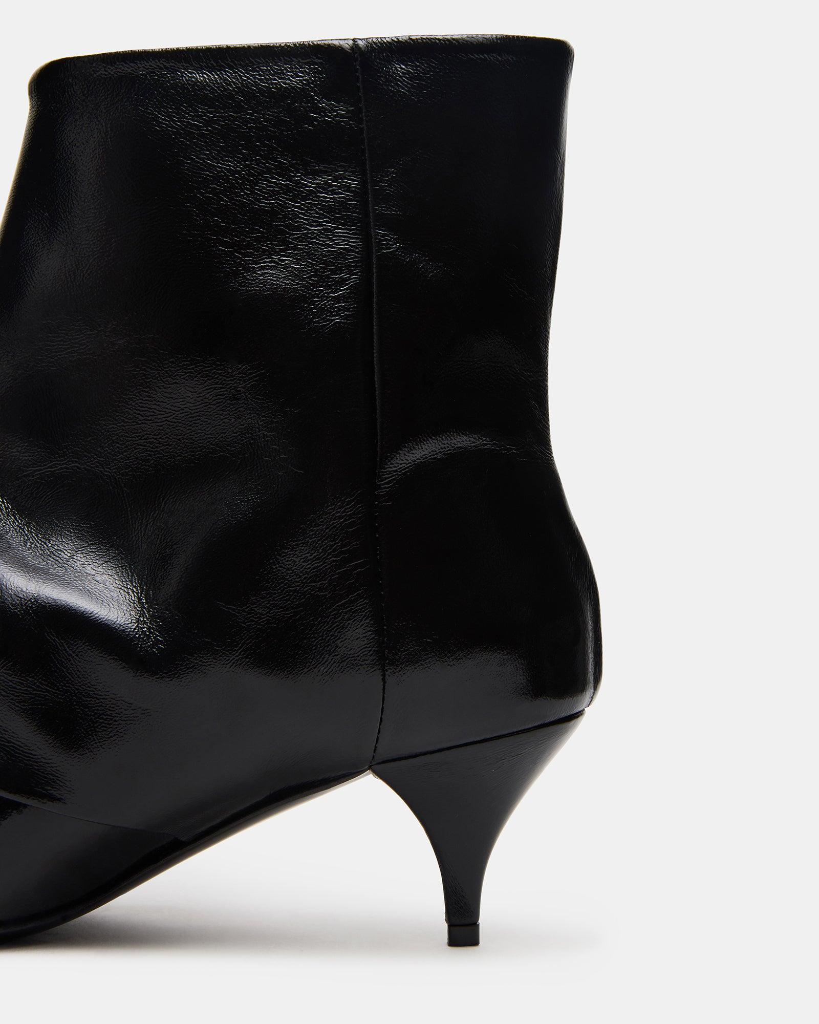 SHINER BLACK LEATHER Female Product Image