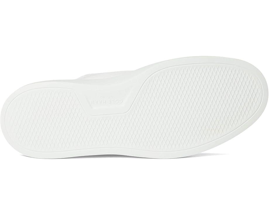 Grandpro Topspin Sneaker Product Image