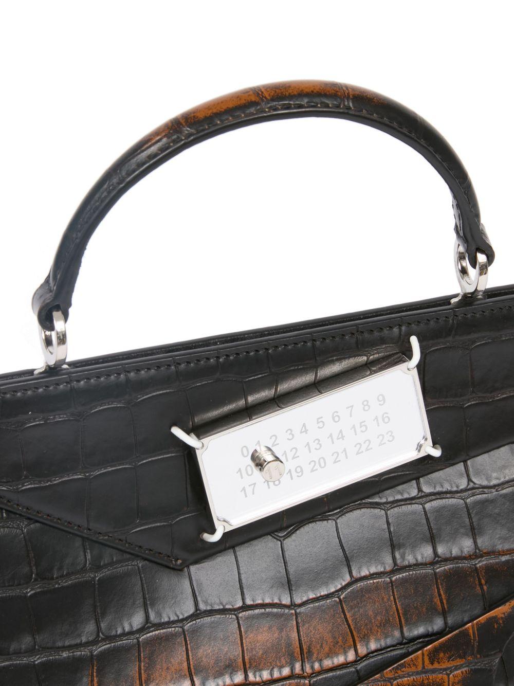 small Snatched tote bag Product Image