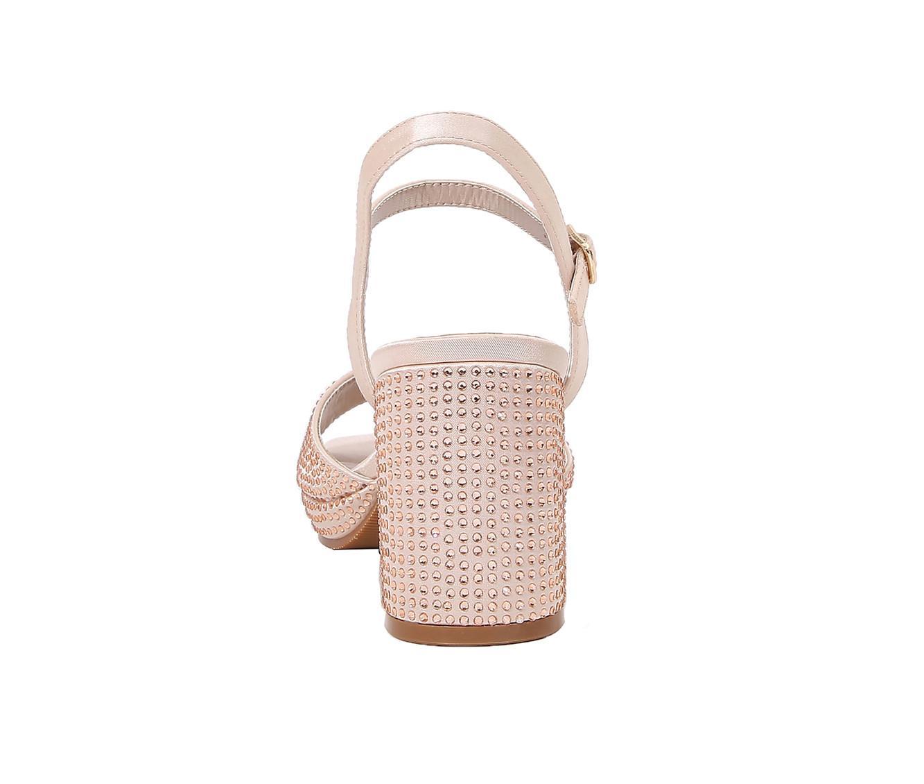 Women's Lady Couture Judy Platform Sandals Product Image