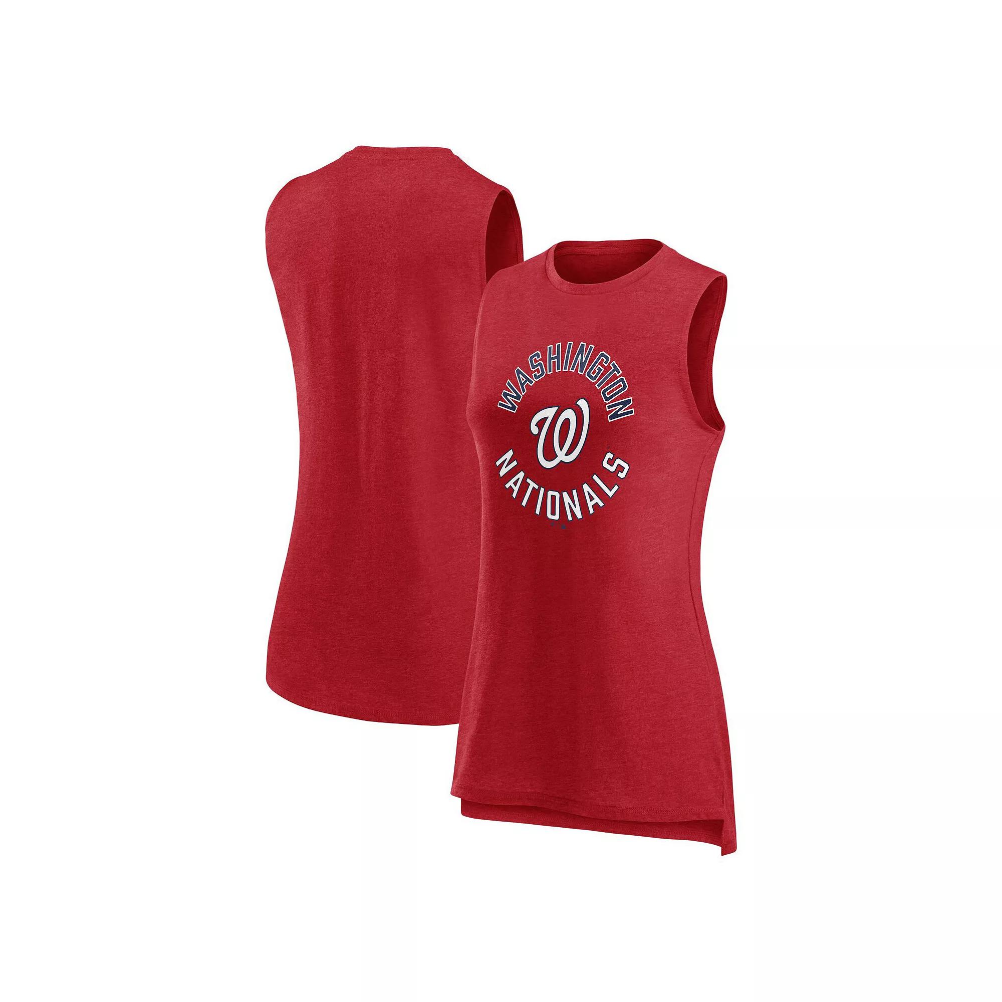 Women's Profile Navy Boston Red Sox Plus  Product Image