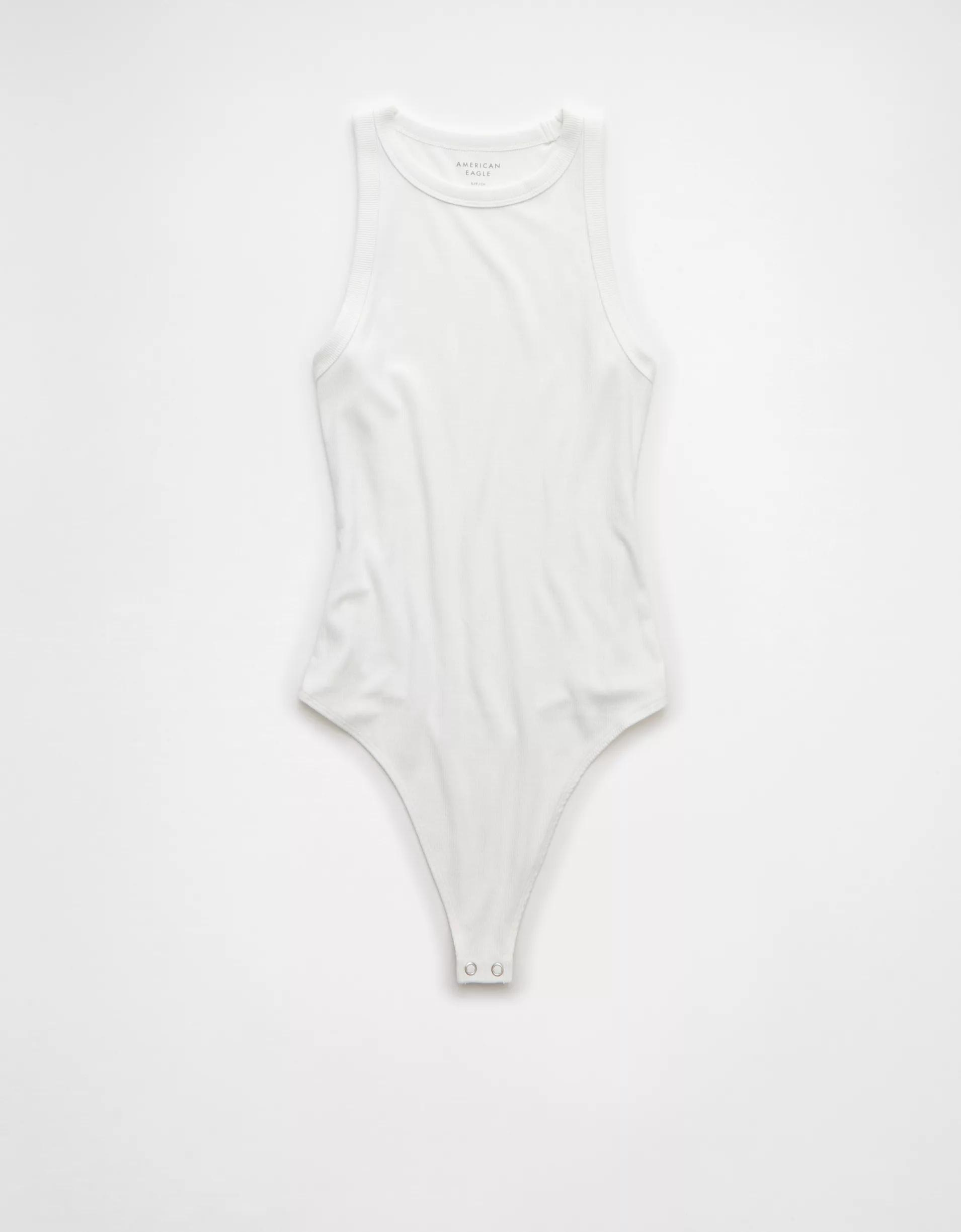 AE High-Neck Bodysuit Product Image