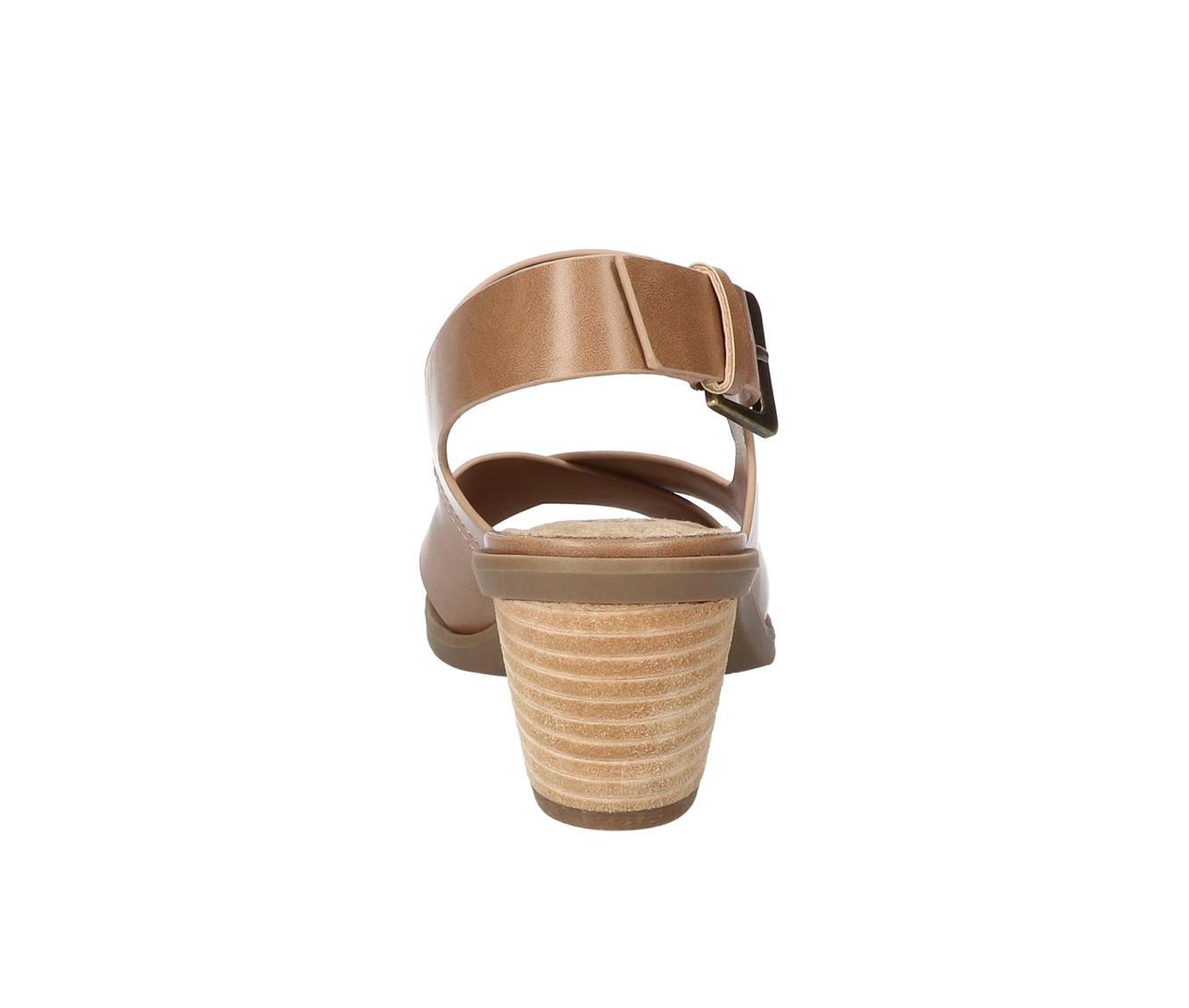 Women's Bella Vita Cameron Heeled Sandals Product Image