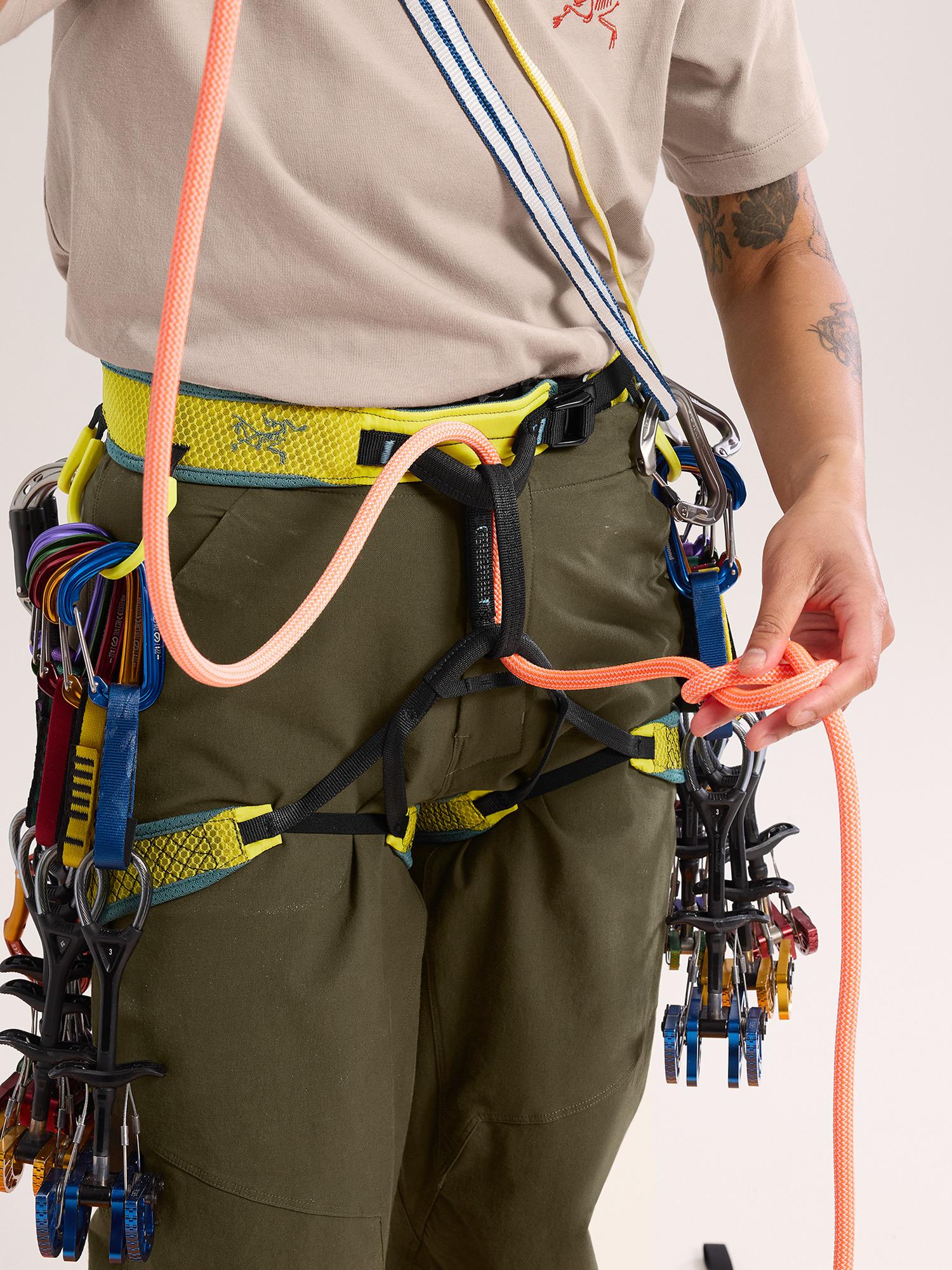 Skaha Harness  Product Image