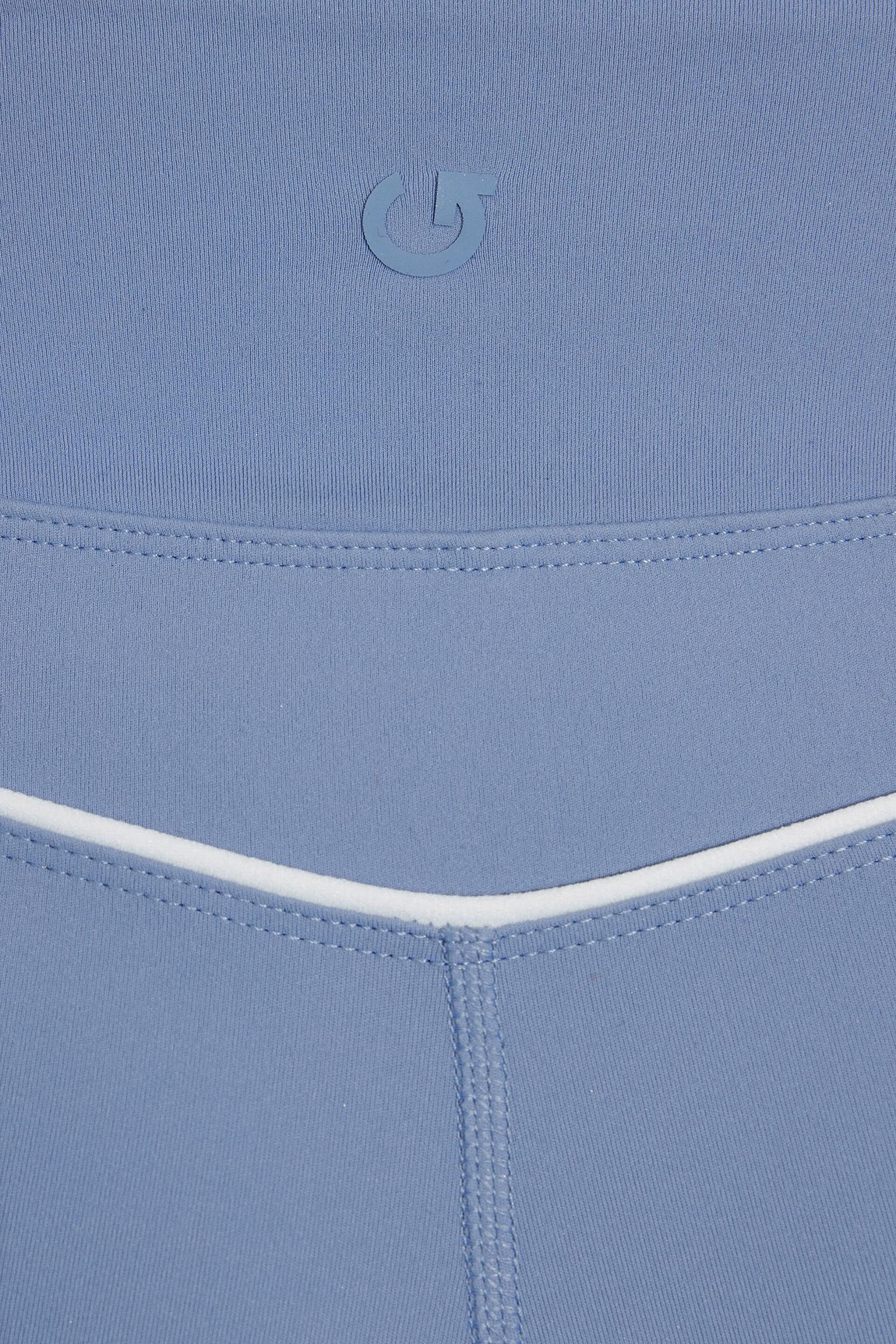 SoftActive Jayden V-Neck Romper Product Image