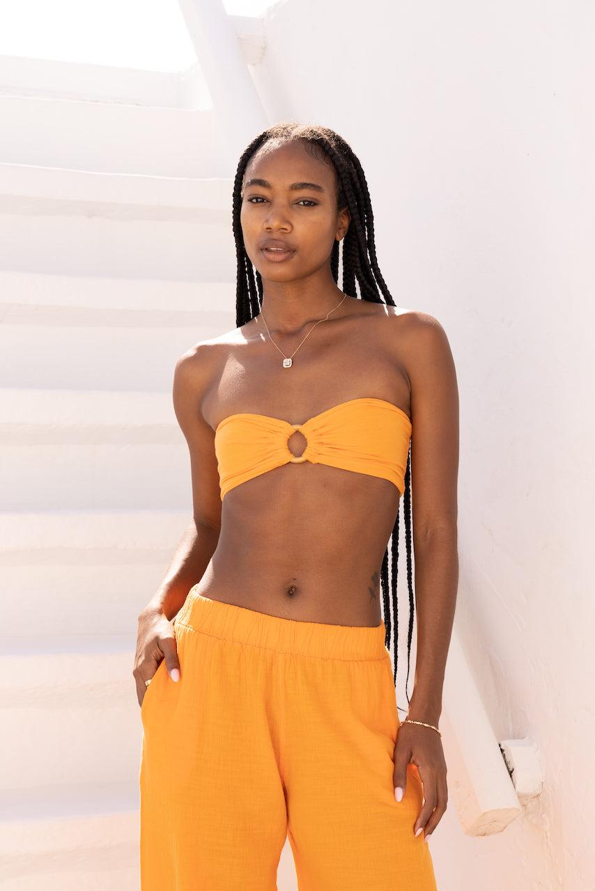 Coco Crop Top Product Image