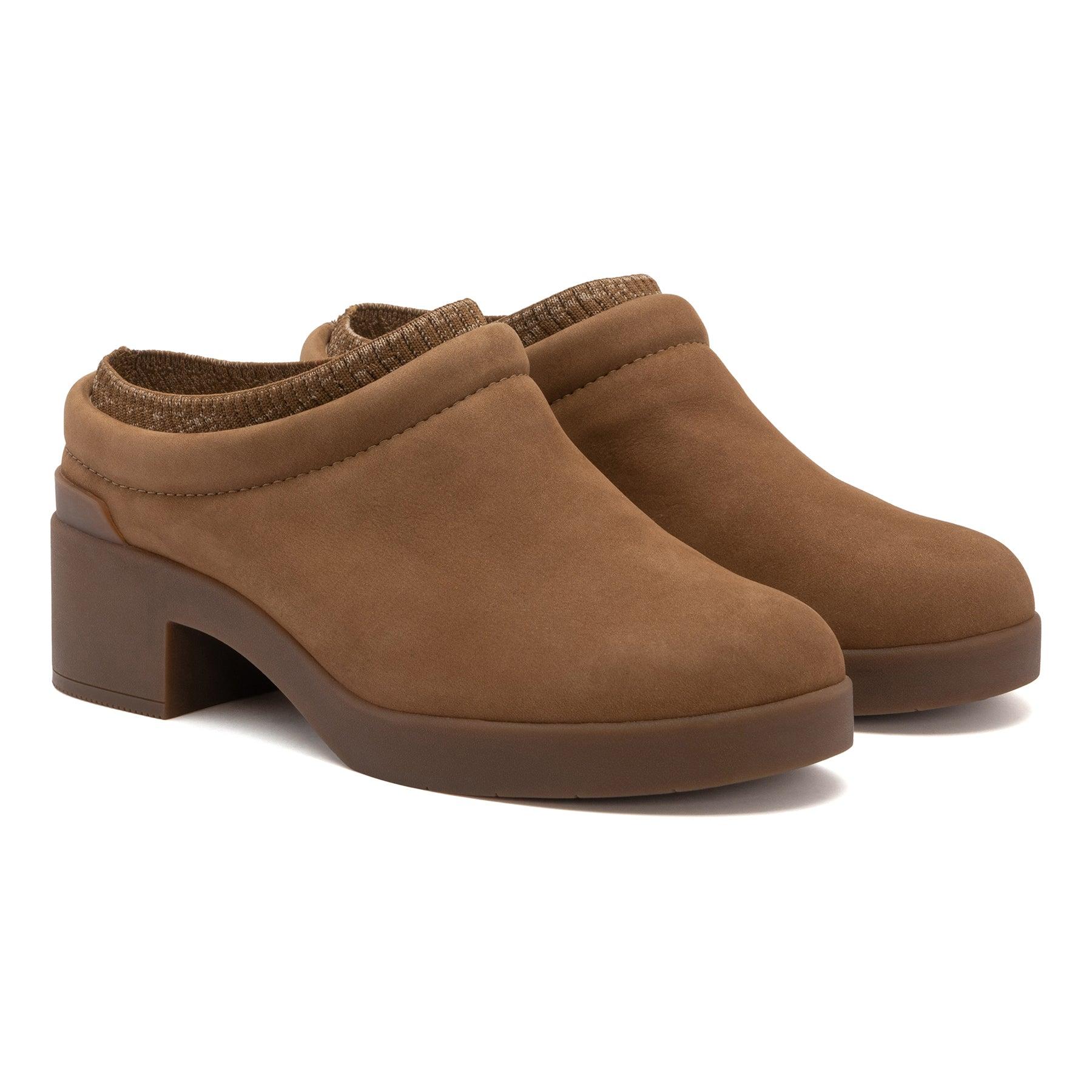 Capital Clog Female Product Image