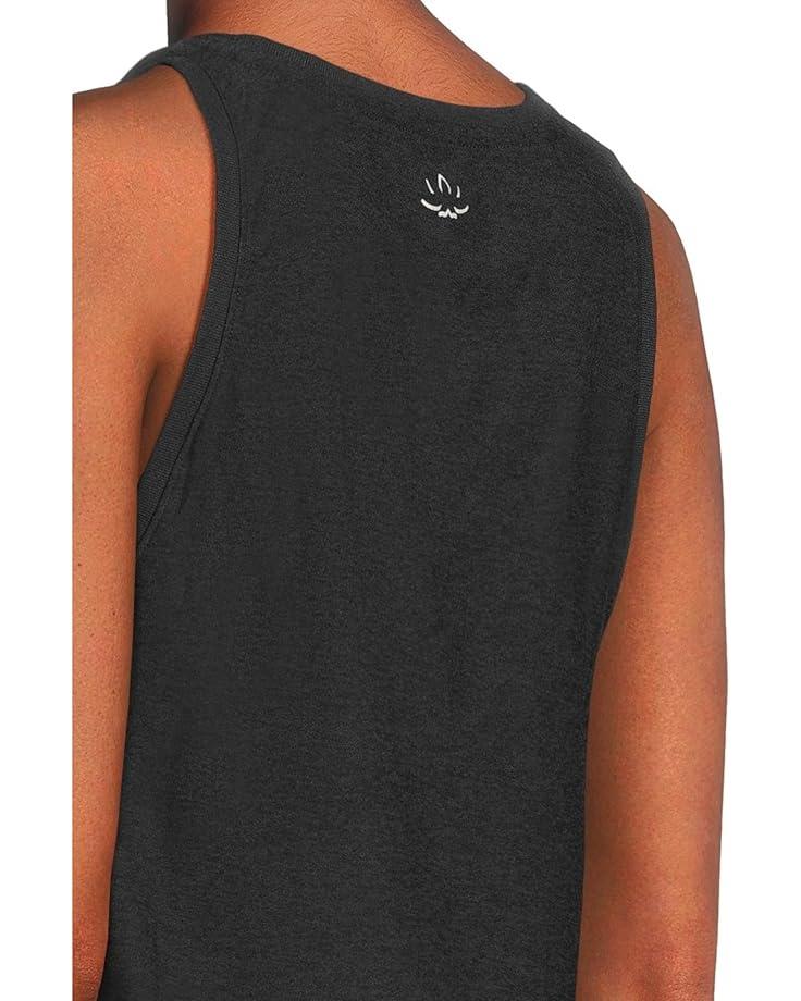 Featherweight On The Down Low Tee Product Image