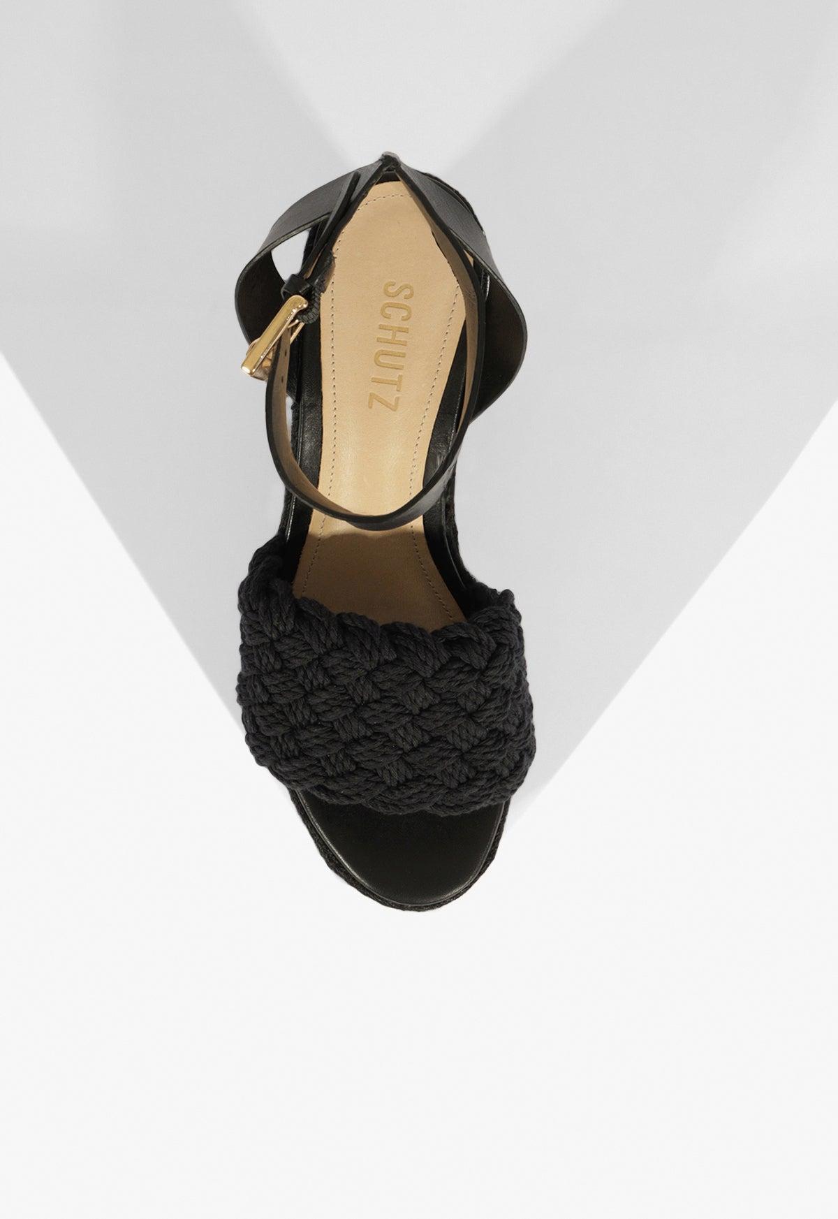 Isabel Platform Sandal Product Image