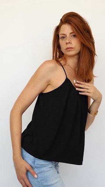 Brittan Dress Tank Top Product Image