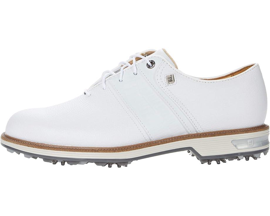 Premiere Series Bison Golf Shoes - Previous Season Product Image