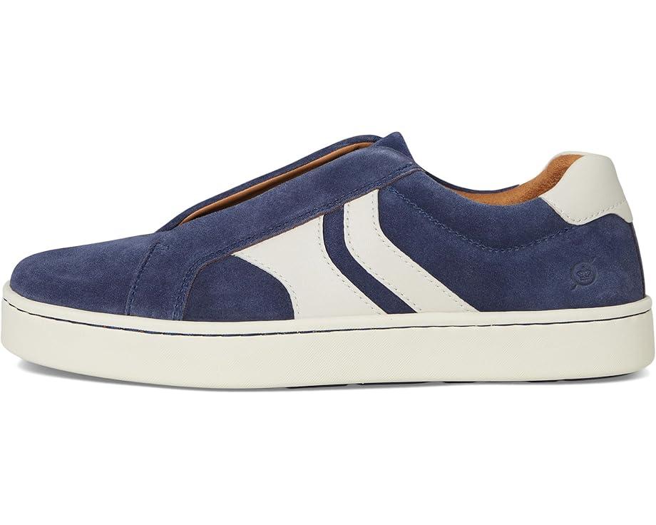 Reserve Low Top Product Image