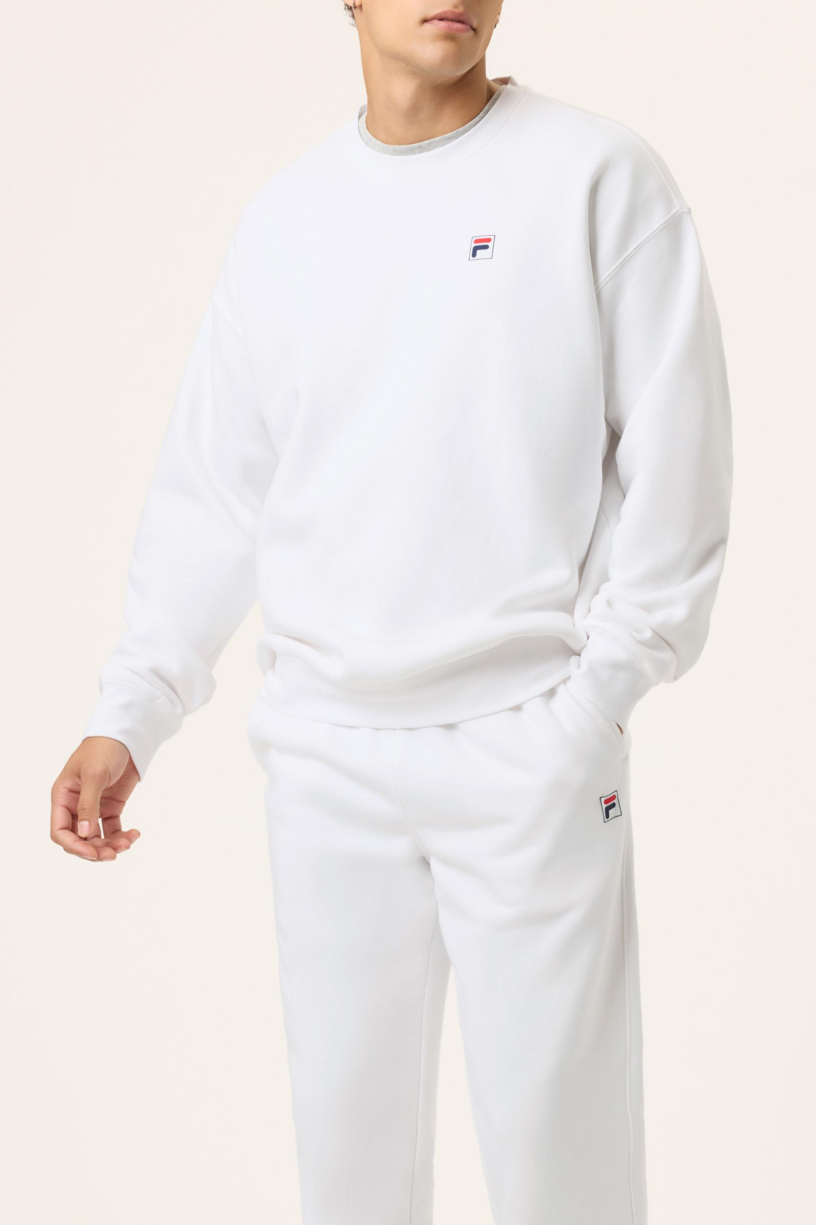 Classic Relaxed Sweatshirt Product Image
