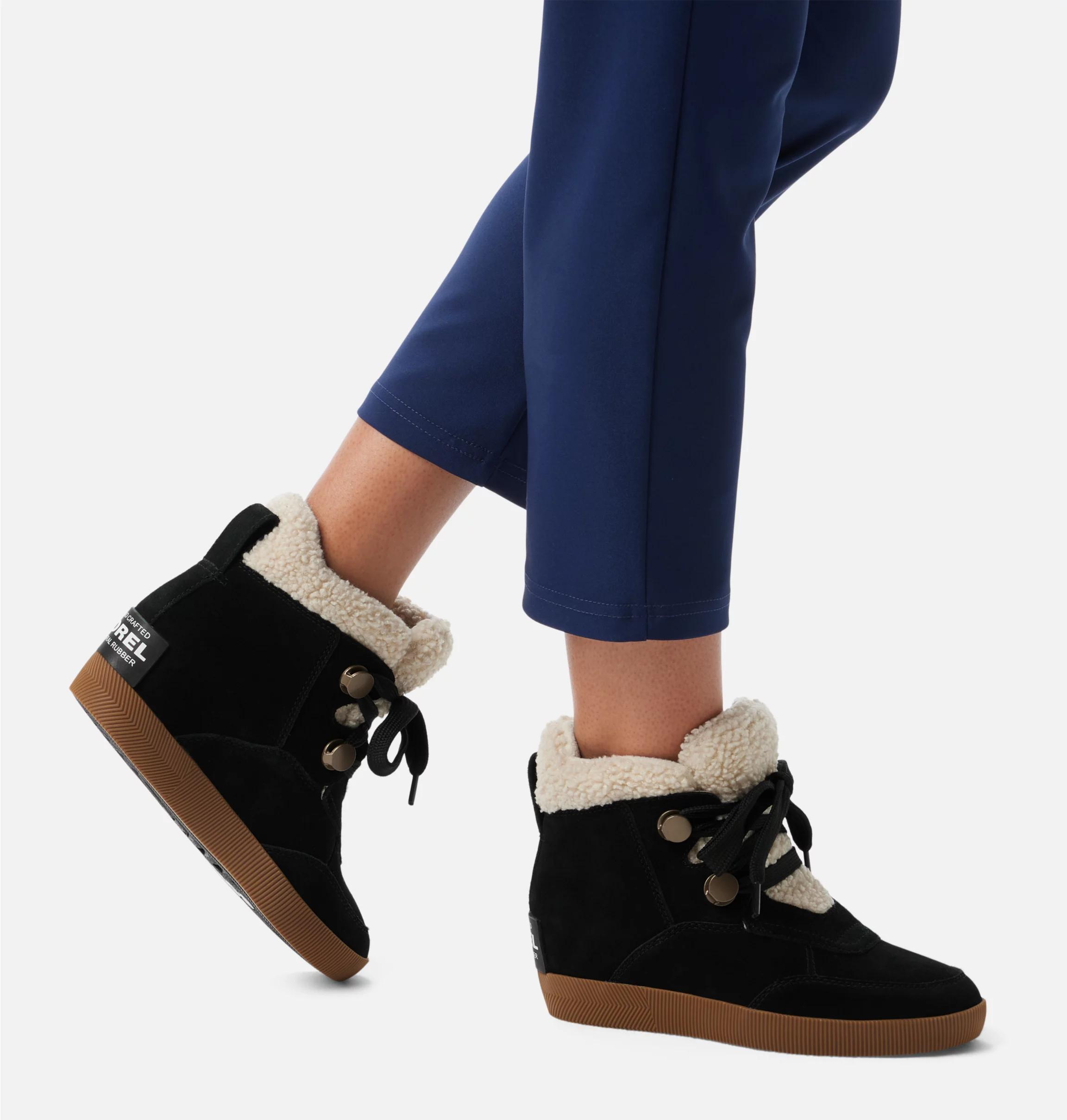 Women's Out N About™ Cozy Wedge Product Image