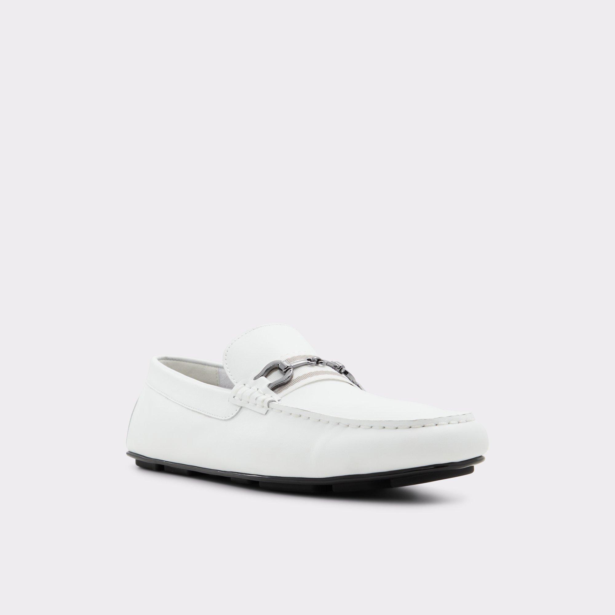 Spanner White Men's Hybrid Shoes | ALDO US Product Image