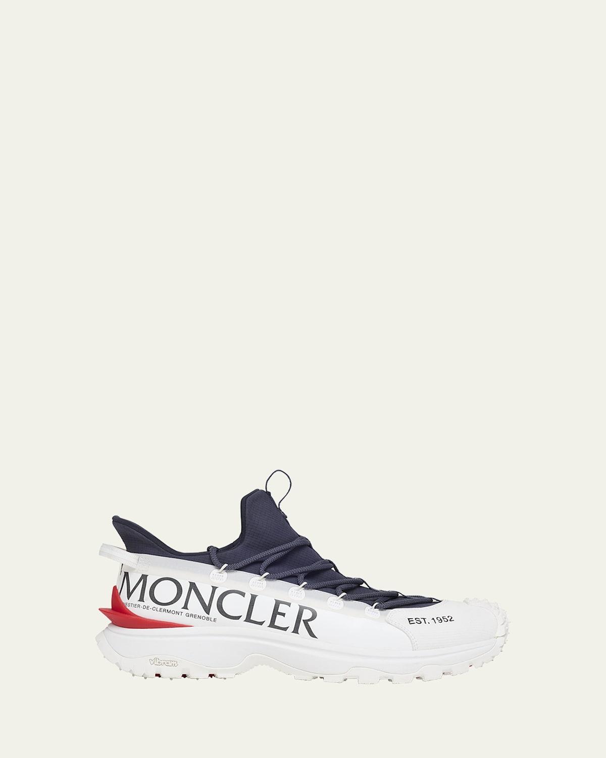 Men's Trailgrip Lite 2 Runner Sneakers Product Image