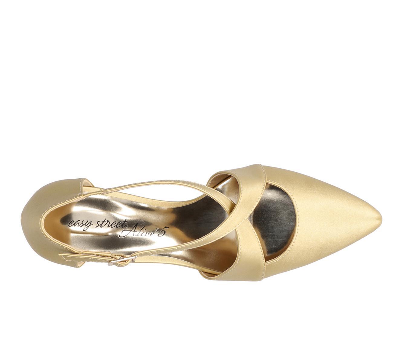 Women's Easy Street Elegance Special Occasion Pumps Product Image