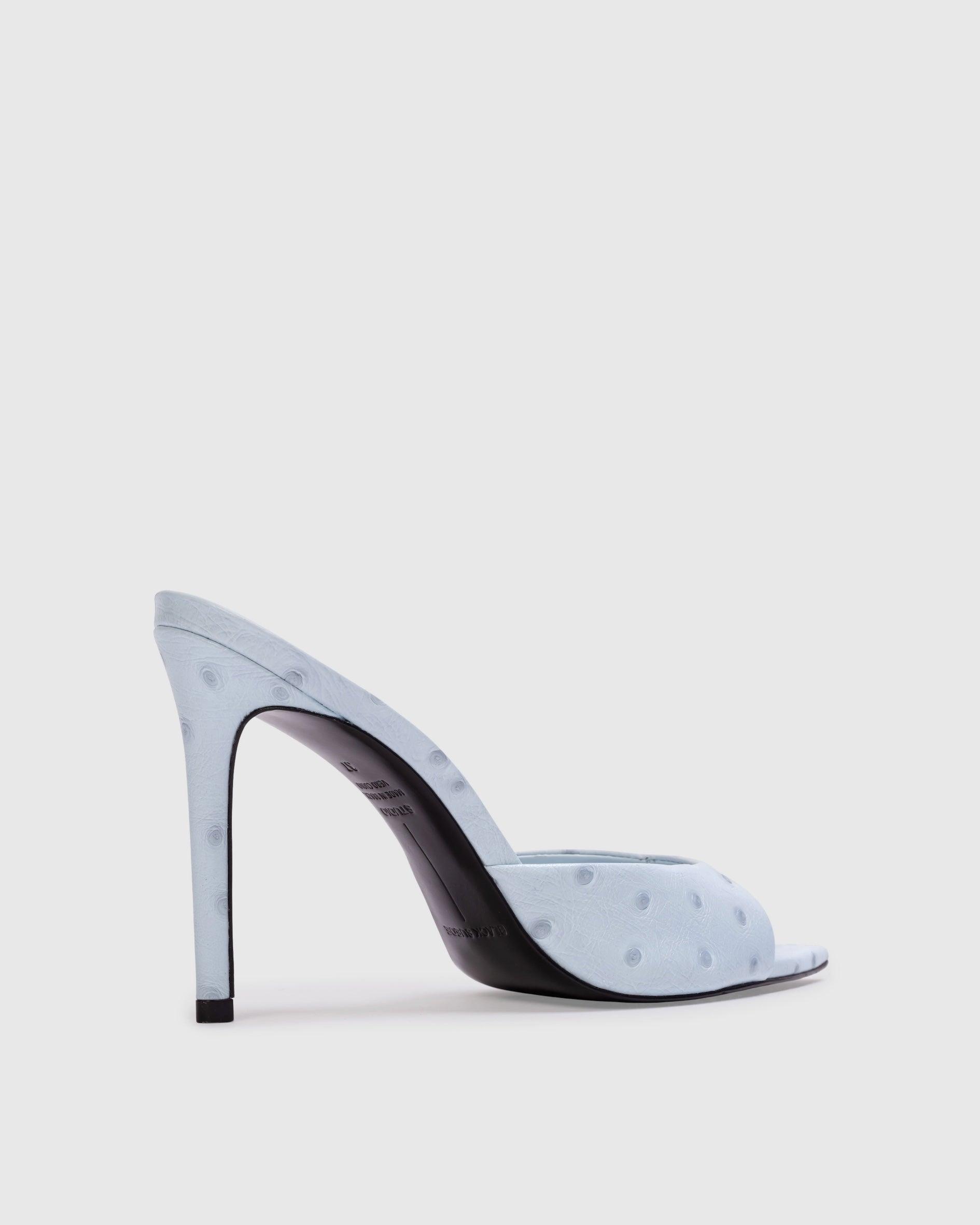 Brea 100 Mule Product Image