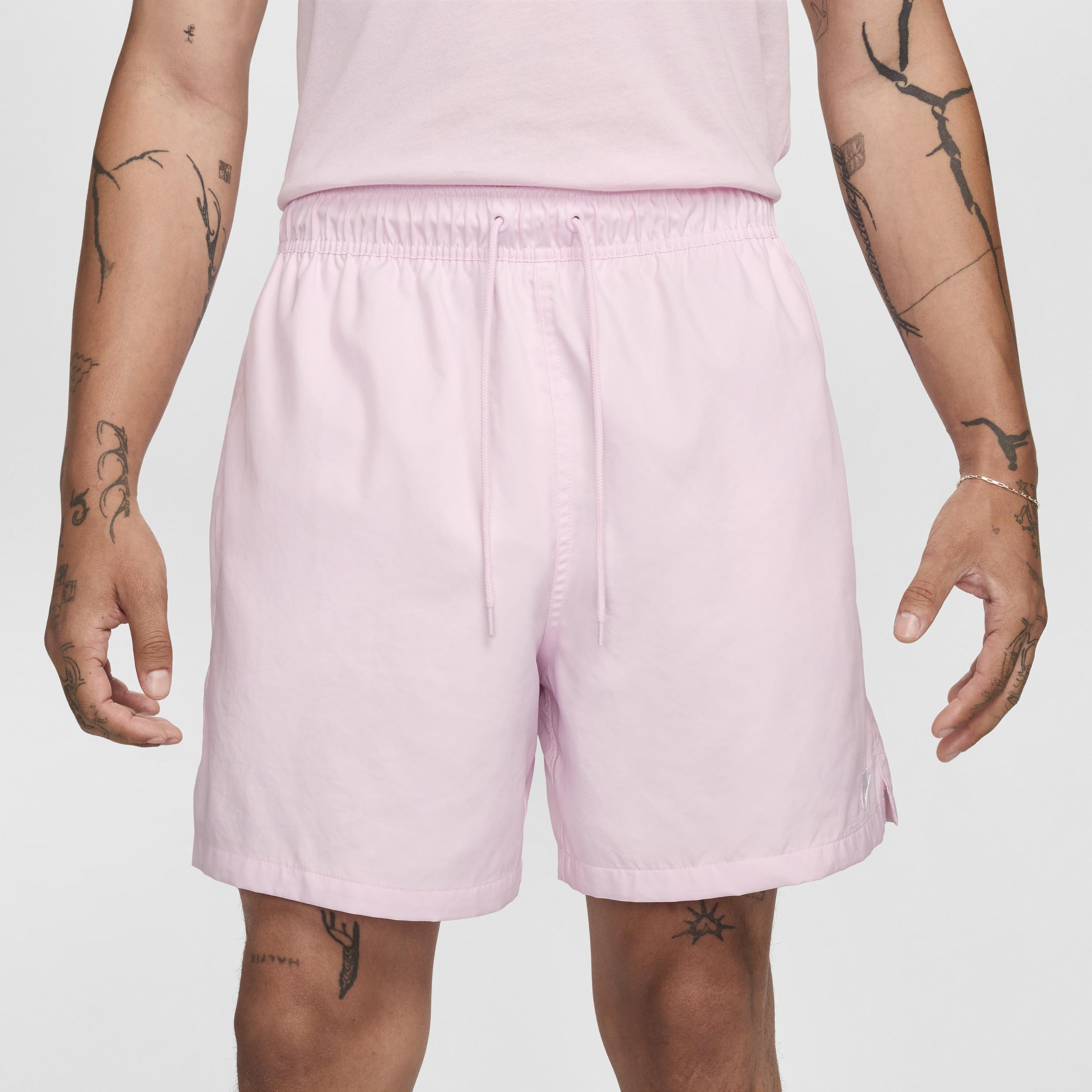 Nike Men's Club Woven Flow Shorts Product Image