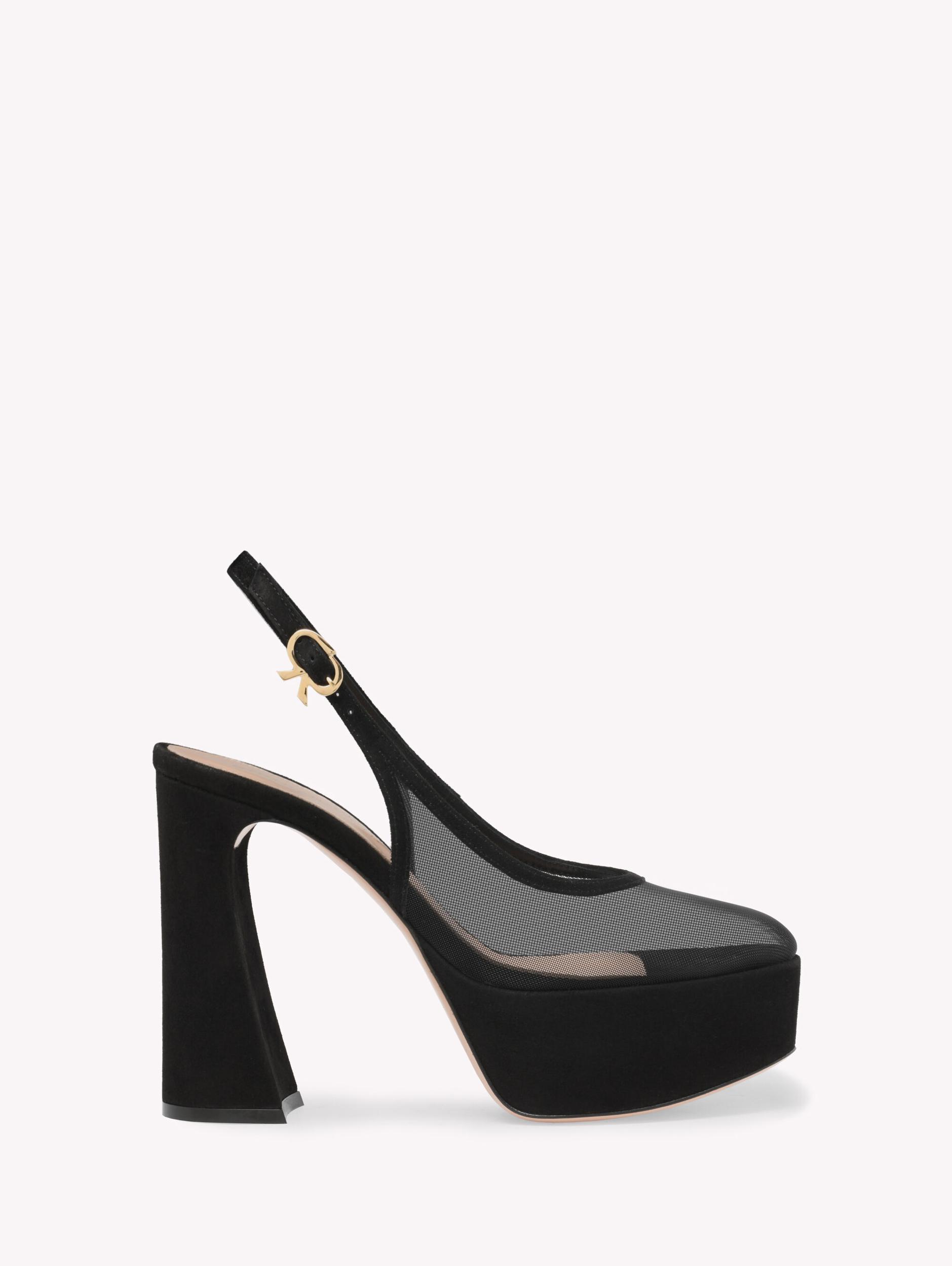 CHOPINE Gianvito Rossi Product Image