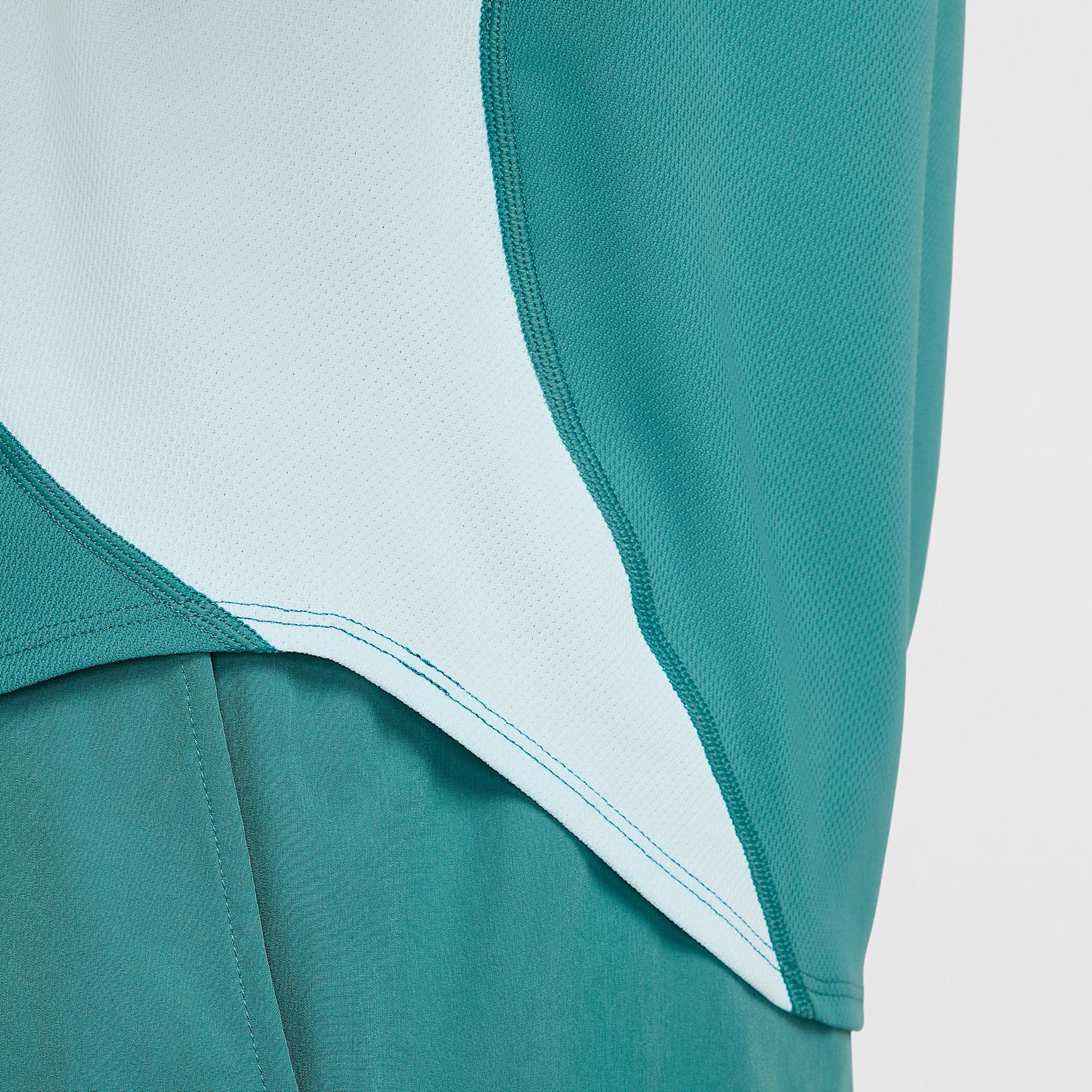 Nike Men's Court Slam Dri-FIT Tennis Tank Top Product Image