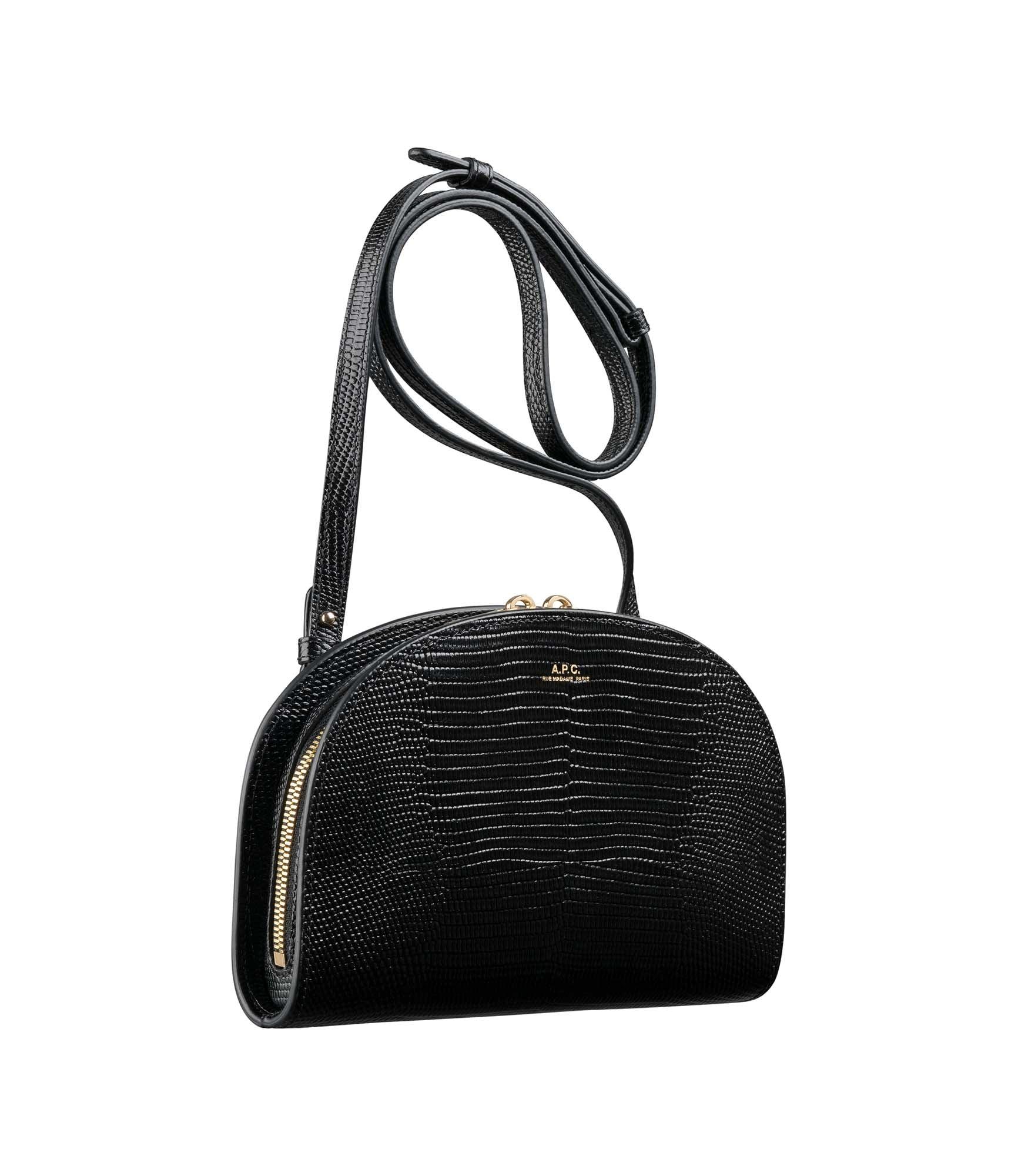 Demi-Lune clutch Female Product Image