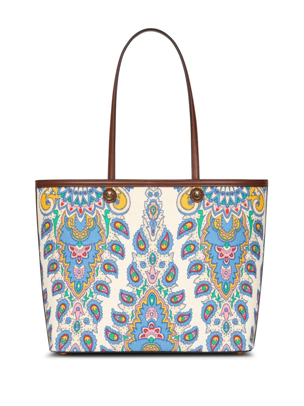 medium Essential tote bag Product Image