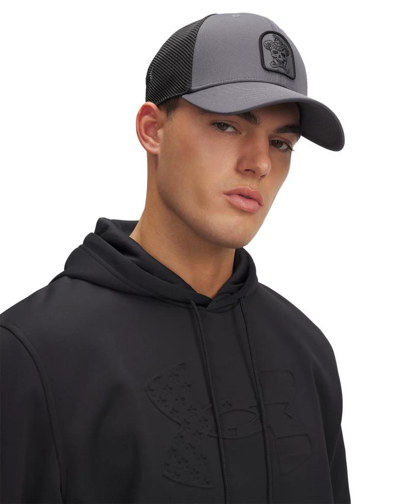 UA Freedom Mid Product Image