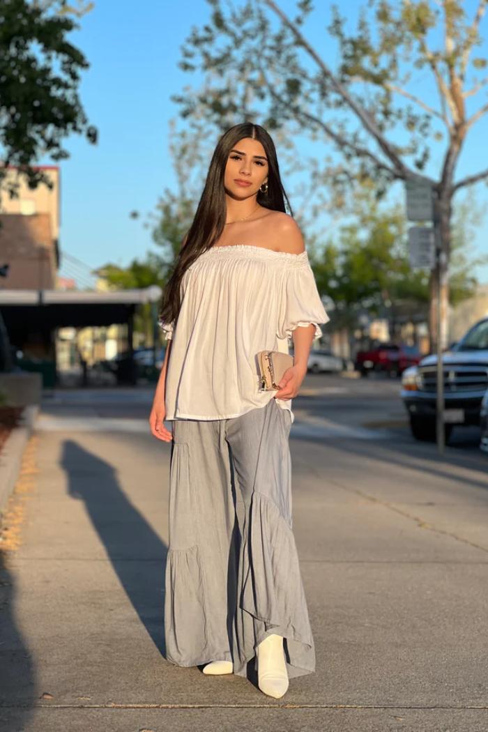 Lani Lau Gypsy Pant Product Image